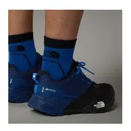 The North Face OFFTRAIL Hike Gore-TEX Estate Blue/TNF Black EU 44