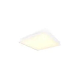 Philips Aurelle 1 LED-Panel 60 x 60 cm weiß