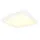 Philips Aurelle 1 LED-Panel 60 x 60 cm weiß