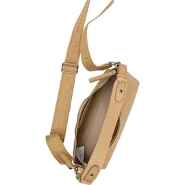 Marc O'Polo Elma Hobo Bag Schultertasche Synthetik Brown