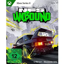 Need for Speed Unbound - [Xbox Series X]