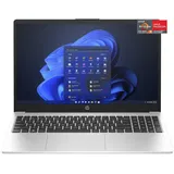 HP 255 G10 AMD Ryzen 3 7320U 8 GB RAM 256 GB SSD Win11 Home Silber