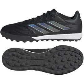 adidas Copa Pure II League TF Herren core black 41 1/3