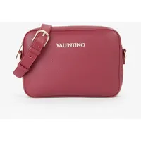 Valentino Alexia Umhängetasche Kunstleder Red