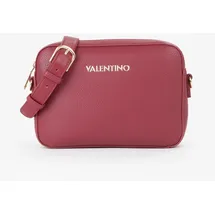Valentino Alexia Umhängetasche Kunstleder Red