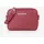 Valentino Alexia Umhängetasche Kunstleder Red