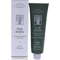 L'Erbolario Uomo Rasiercreme für ultraempfindliche Haut, 150ml