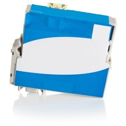 Alternativ zu Epson C13T15924010 / T1592 Tinte Cyan