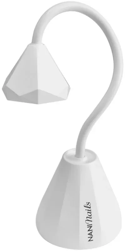 NaniNails White UV-Lampe 1 St.