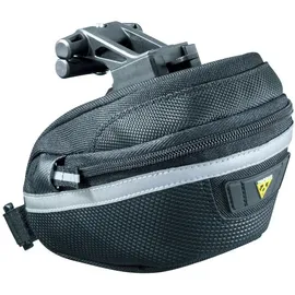 Topeak Wedge Pack II Micro schwarz