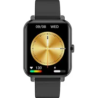 Garett GRC Classic juoda (39 mm), Smartwatch