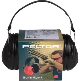 3M Peltor Bulls Eye I H515FSV Kapselgehörschutz 27 dB 1 St.