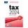 Buhl Tax 2024 Professional ESD DE Win