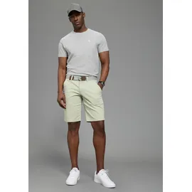 delmao Shorts Grün 31