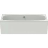 Ideal Standard i.life Duo-Badewanne T476501 190 x 90 x 45 cm,