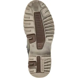 Dockers Knöchelschnürer in grün, 40 - Grün - 40