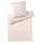 ELEGANTE Shift Lila 135 x 200 cm + 80 x 80 cm