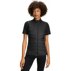 Falke Damen Training Weste black (3008) (3008) S
