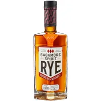 Sagamore Small Batch Straight Rye Whiskey 0,7l