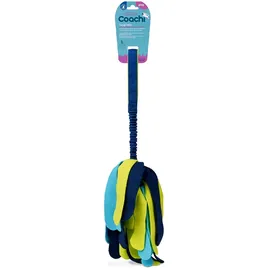 coachi Tuggi Spider blau/gelb