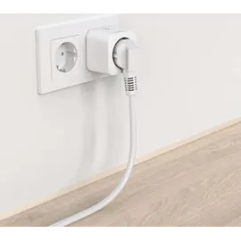 Hama Smarte WLAN-Steckdose Matter, 3.680W 176638