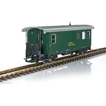 LGB Gepäckwagen 36380 G SOEG Epoche VI