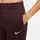 Nike Damen Phnx FLC Mr Std Burgundy Crush/Sail, M - M