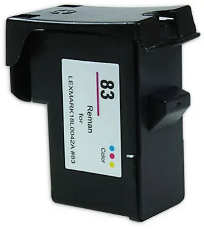 lexmark