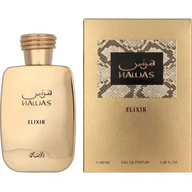Rasasi Hawas Elixir Eau de Parfum 100 ml