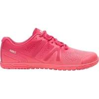 Xero Shoes HFS II coral rot Damen