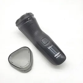 Philips Series 3000 X3001/00 Schwarz