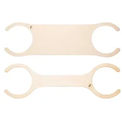 lulo Spielbretter 2er Set