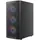 Antec Ax20 Matx Pc-tower-gehäuse - Black