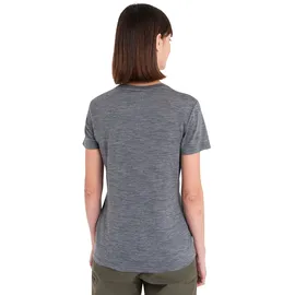 Icebreaker Merino 150 Tech Lite III grau M