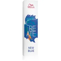 Wella Color Fresh Create 2 new blue 60 ml