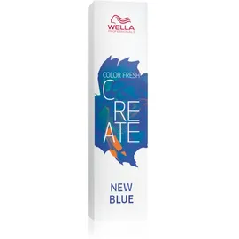 Wella Color Fresh Create 2 new blue 60 ml