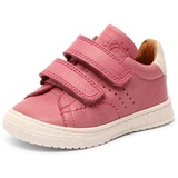 Bisgaard Jungen Unisex Kinder Julian s First Walker Shoe, pink, 24 EU
