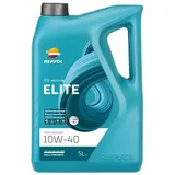 Repsol ELITE MULTIVALVULAS RPP0064MFB 10W-40 5 l