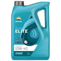 Repsol ELITE MULTIVALVULAS RPP0064MFB 10W-40 5 l