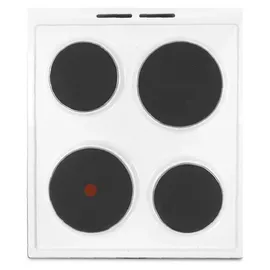 Gorenje GE5A23WH Weiß