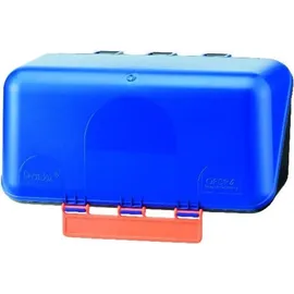 GEBRA Aufb.Box SECU Mini o. Gebotszeichen, transparent