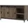 omg design Sideboard 150 x 85 x 45 cm Braun