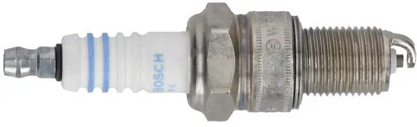 BOSCH Zündkerze 0242229656 für Volvo Peugeot Opel HARLEY-DAVIDSON GMC HAFEI LANCIA PUCH BAOJUN (SGMW) Vaughall DAEWOO MAZDA CHANGAN Subaru MERCEDES-B