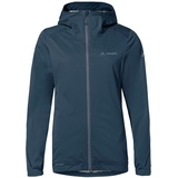 Damen Jacket Iii Dark Sea 40