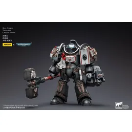 Warhammer Grey Knights Terminator Caddon Vibova 13 cm