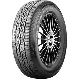 Bridgestone Dueler H/T 687 SUV 225/65 R17 102H