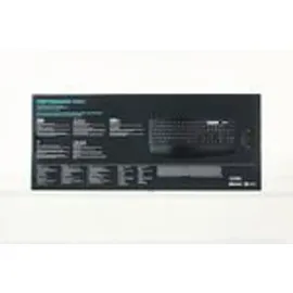 Logitech MK850 Performance Wireless US Set