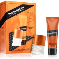 Bruno Banani Absolute Man Geschenkset (I.) für Herren