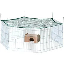 Dobar Freigehege XXL 165 x 145 x 60 cm
