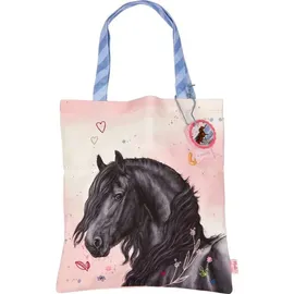 Die Spiegelburg - Kl. Shopper dream big! - Pferdefreunde